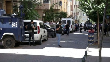 İstanbul'da 2 kişiyi öldürüp 2'si polis 4 kişiyi yaralamıştı! Bir cinayet daha işlemiş